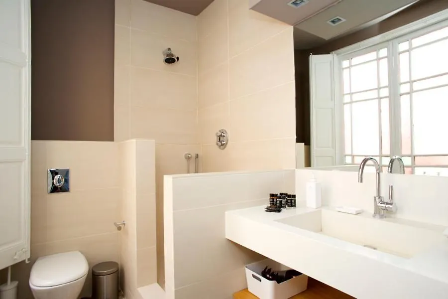 דירה ברצלונה The Claris Suites II