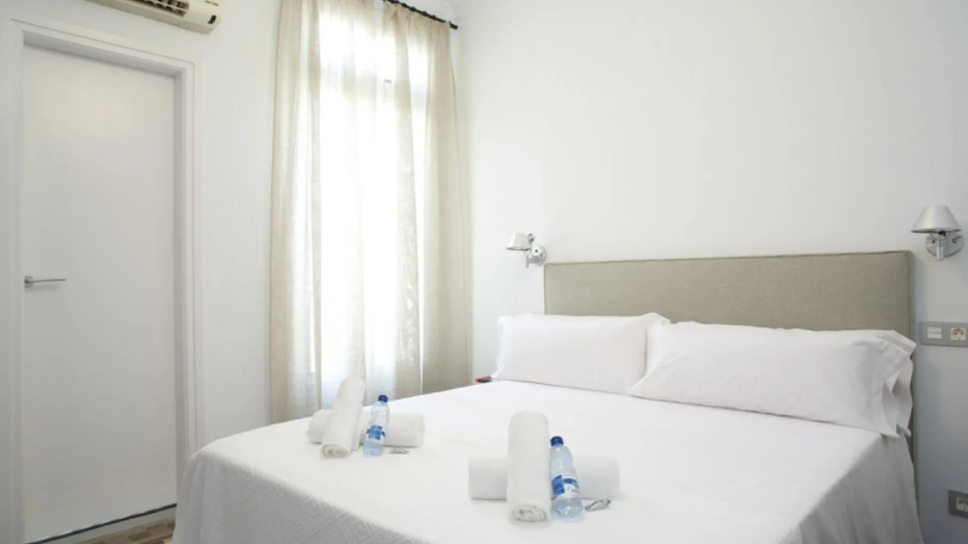 The Claris Suites II Barselona 0*,