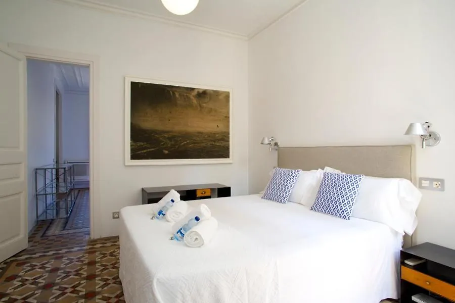 The Claris Suites II Barselona 0*,  İspanya
